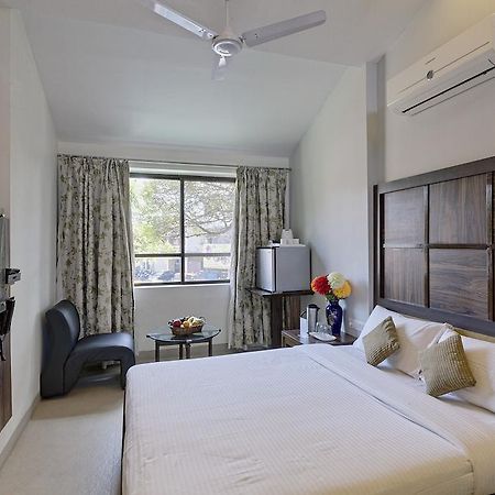 Shreyas Hotel Mahābaleshwar Habitación foto
