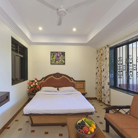 Shreyas Hotel Mahābaleshwar Habitación foto