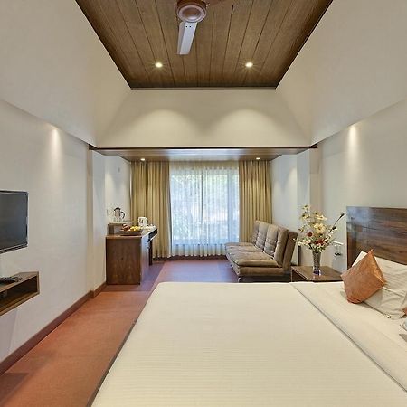 Shreyas Hotel Mahābaleshwar Habitación foto