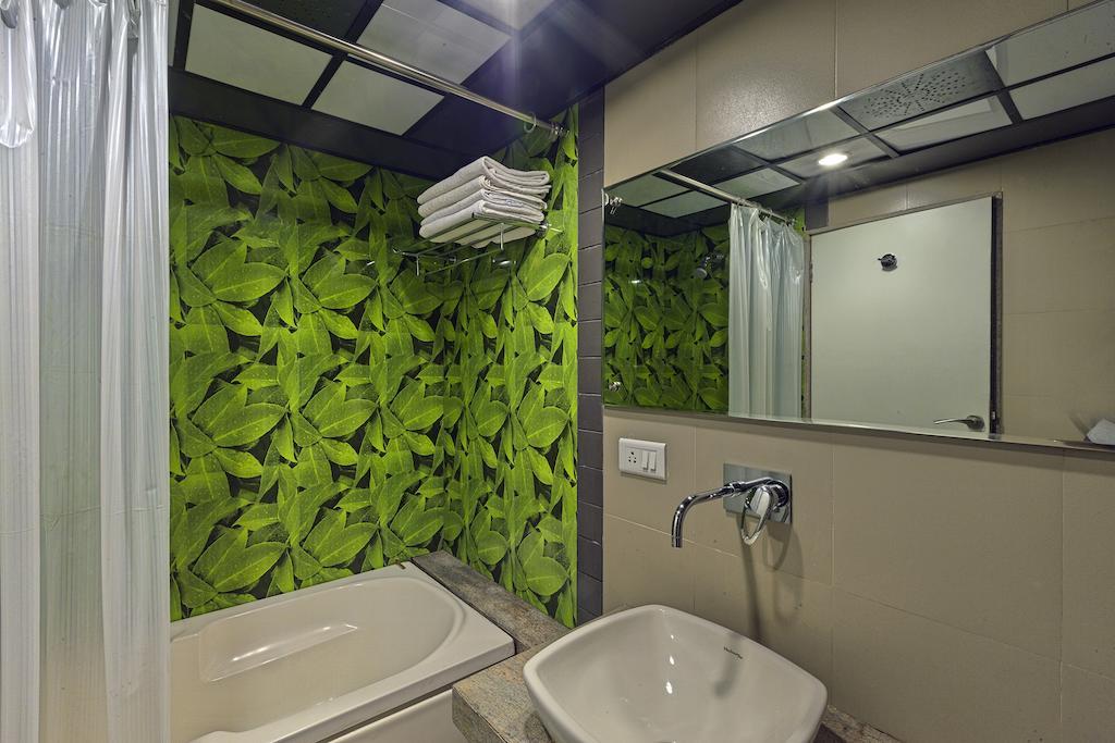 Shreyas Hotel Mahābaleshwar Habitación foto