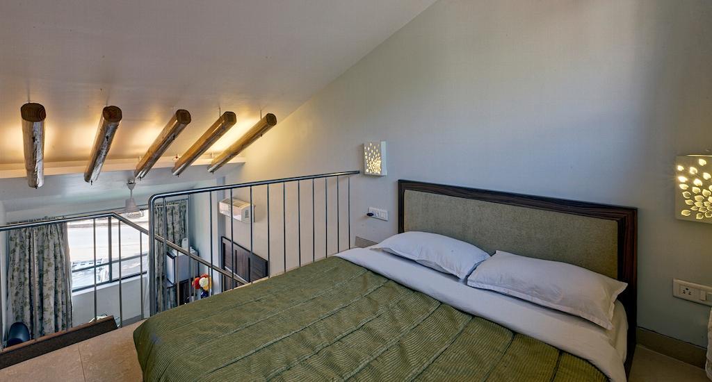 Shreyas Hotel Mahābaleshwar Habitación foto
