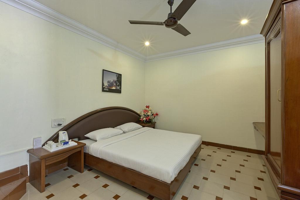 Shreyas Hotel Mahābaleshwar Habitación foto